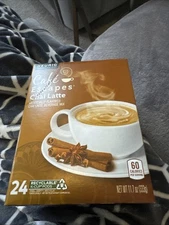 Café Escapes Chai Latte