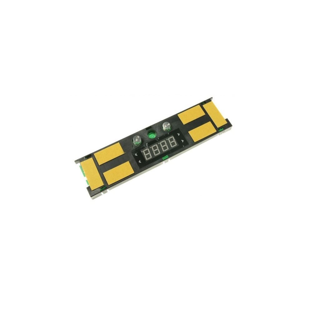 Module programmé pour four Candy 49044930 programmateur électronique pièce cuisson - 2