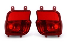 Feu arrière Peugeot 4008