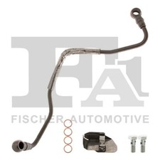 FA1 Ölleitung Lader 621-903Z für PEUGEOT 308 1 2 CC SW 508 5008 207 RCZ 3008 16V