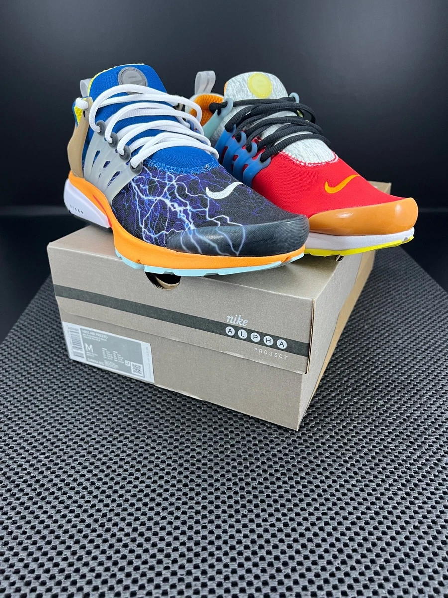 Preços baixos em Tênis Nike Air Presto masculino | eBay