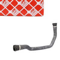 Febi 188178 KüHlerschlauch KüHlwasserschlauch FüR Bmw X5 E70 X6 E71 Oben