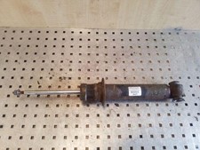 PEUGEOT 407 Coupe 6C Stoßdämpfer vorne links 2.00 Diesel 100kw 2007 26122012