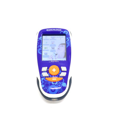 Datalogic Joya X1 Plus R2U Mobile Computer Barcode Scanner 911300074