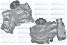 DOLZ Wasserpumpe Motork&uuml;hlung M206 f&uuml;r MODELL W140 RODIUS KYRON W124 KLASSE 320