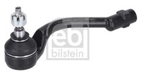 Spurstangenkopf Vorne Links Febi Bilstein 196154 FÜR KIA