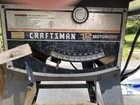 Craftsman 12 inch 220 volt Table Saw — photo 5
