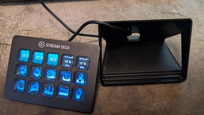 Elgato Stream Deck MK.2 15-Key Standard 20GBA9901 | eBay