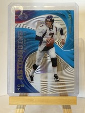 2020 Panini Illusions - Astounding John Elway #A19 Light Blue /299