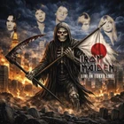 Live in Japan 1981 Artist Iron Maiden Format:Vinyl / 12" Album Coloured Vinyl lp