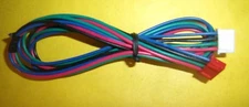 Directed DEI Data D2D Cable Cord Harness Plug Viper/Clifford/Python/Avital Alarm