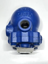 Spirax Sarco CA14 3/4" Liquid Drain Condensate Trap Ingersoll Rand 10SP497 