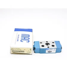 MAC 180010-123-0010 150PSI NSMP