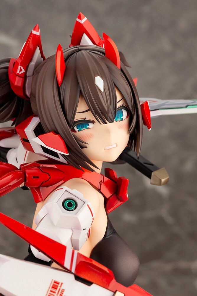 KOTOBUKIYA MEGAMI DEVICE ASRA NINJA 2/1 SCALE FIGURE STATUE NEW