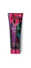 NEW RARE VICTORIA'S SECRET JASMINE NOIR BODY LOTION 8.0 FL OZ LIMITED EDITION