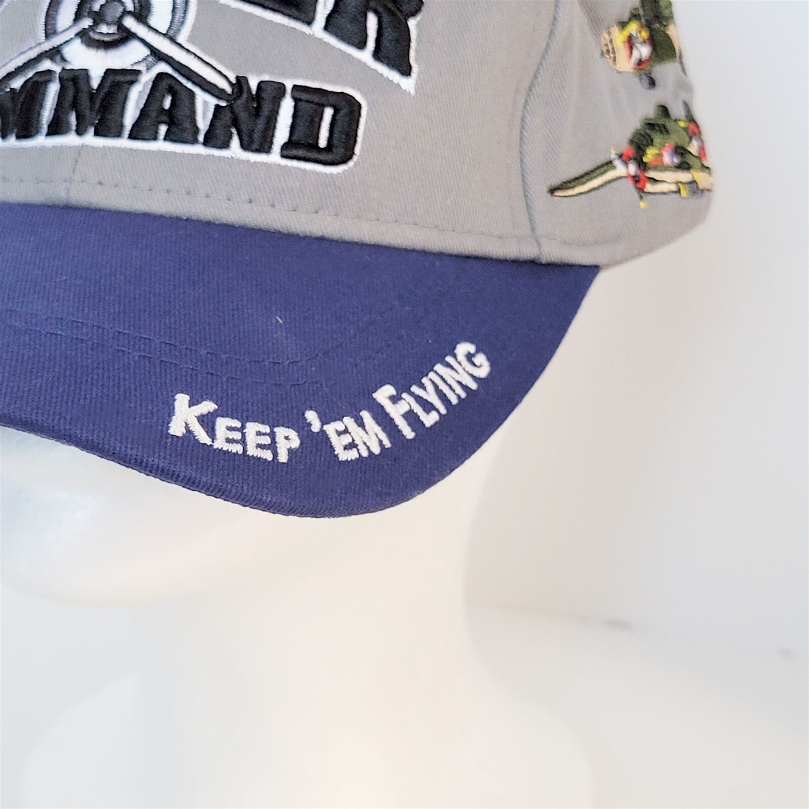 Bomber Command Keep 'Em Flying Commemorative Air … - image 3