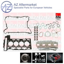 Fits 208 1 Series 3 Cooper JCW Countryman AZ Cylinder Head Gasket Set