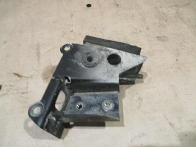 Ferrari 458 Italia - RH Mounting Bracket For Removable Subframe  - P/N 263496