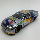 Bobby Hamilton 1/24 Racing Champions Nascar #4 Chrome Chevy Kodak Diecast Car