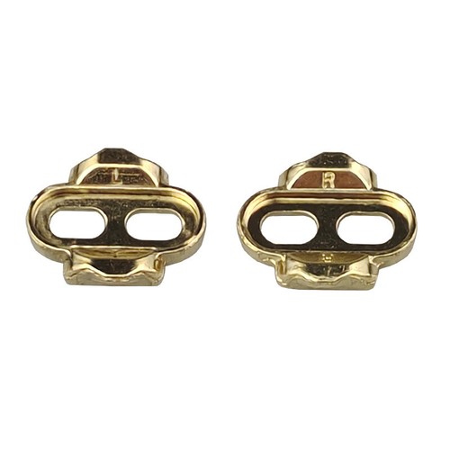 Premium Cleats Pedals For Crank Brothers Eggbeater Candy Smarty Acid Mallet Bike - Picture 6 of 11
