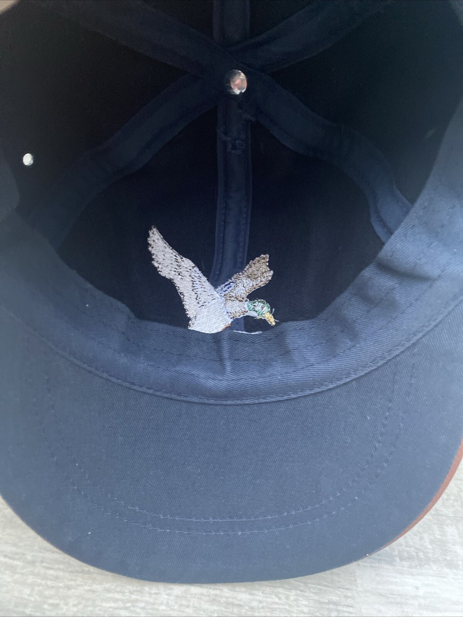 ORVIS CAP vintage USA製 Orvis Vintage Waxed Cotton Ball Cap — Little Forks Outfitters