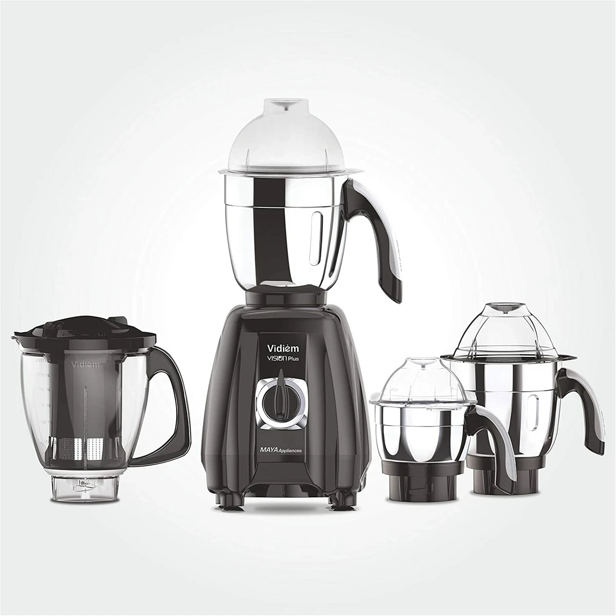 Vidiem on sale mixer grinder