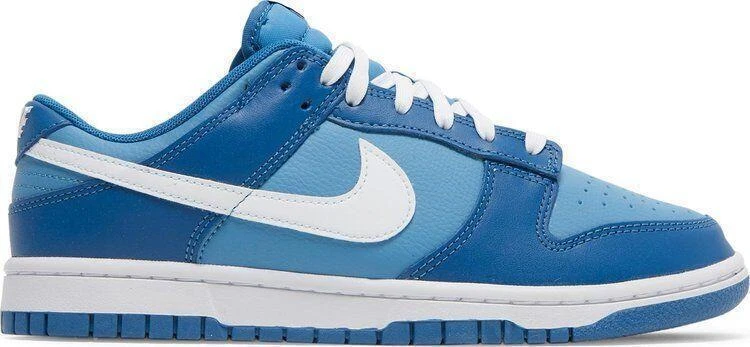 Nike Dunk Low Blue - 304714-411 for Sale | Authenticity Guaranteed
