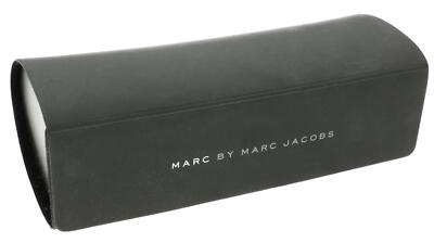 MARC BY MARC JACOBS SUNGLASSES W/ BRANDED CASE Marc By Marc Jacobs Tortoise Sunglasses W Case And Cloth | eBay main image 2