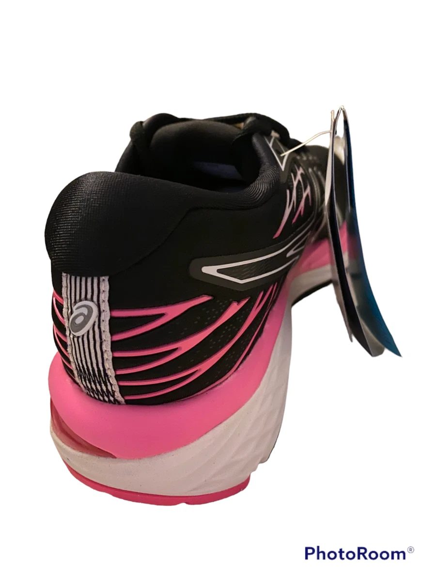 Baskets femme ASICS Gel Cumulus 21 noires 3 5 Royaume Uni 36 EU
