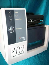 Internet Technologies 3400 Intermec Easy Coder