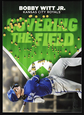 2024 Topps Series 2 Inserts