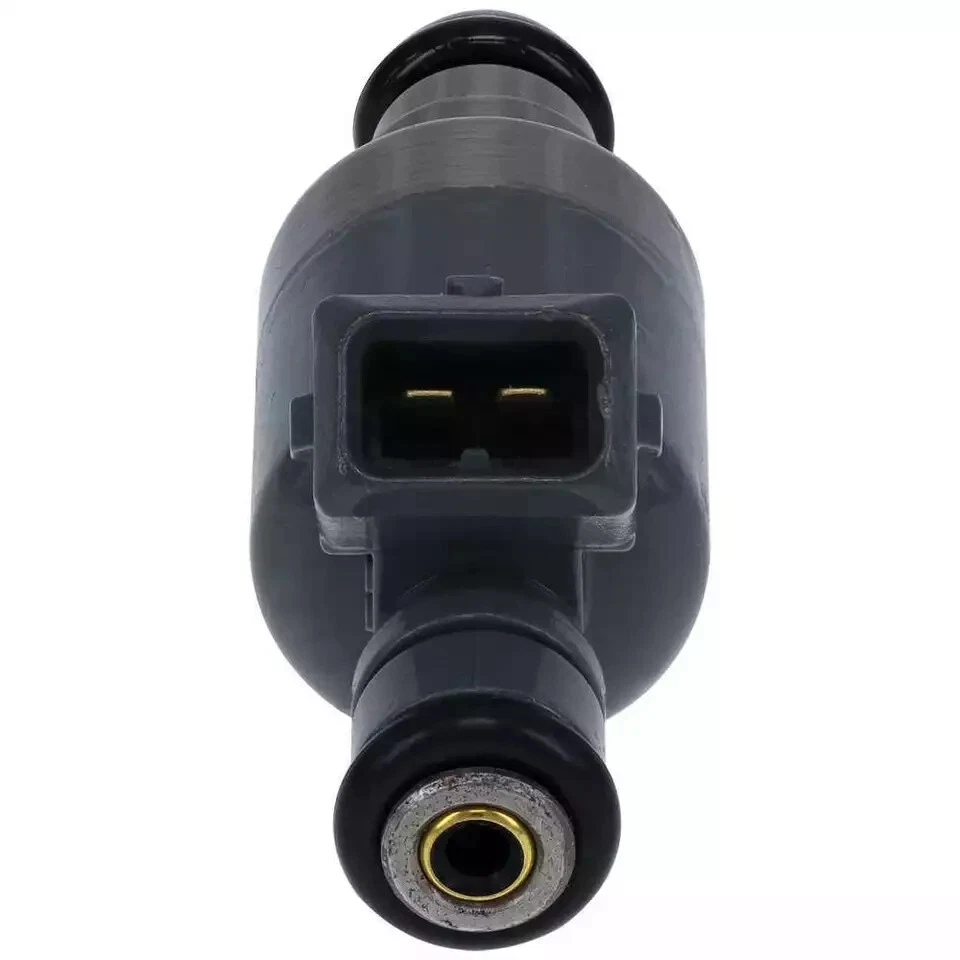 Inyector de combustible GB Remanuf 832-11104 XS, VIN: 5 GB remanufactura 1987 1993 Foto 3 de 4