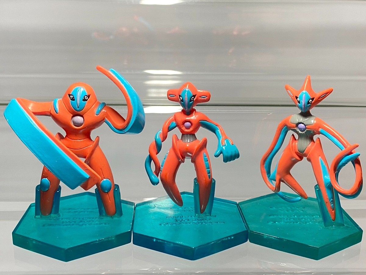 Deoxys Forms(H2.0