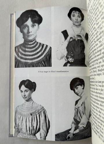 Cecil Beaton's FAIR LADY (CBS Videodruck) 1964 Hardcover Reprint - Bild 17 von 17