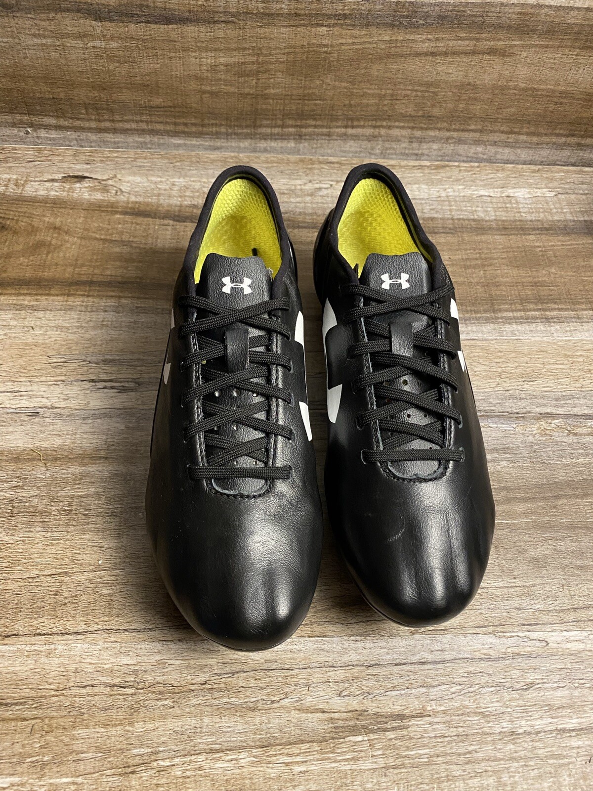 Venta de Tachones Under Armour Futbol | 74 articulos de segunda mano
