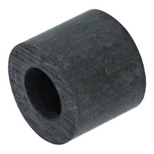 Anschlaggummi ø 9x15x18mm zwischen Motor und Rahmen für Simson SR50 SR80