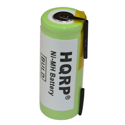 HQRP Batería para Philips Sonicare HX2520, HX9552, HX9500, HX9882, E7000, E9000