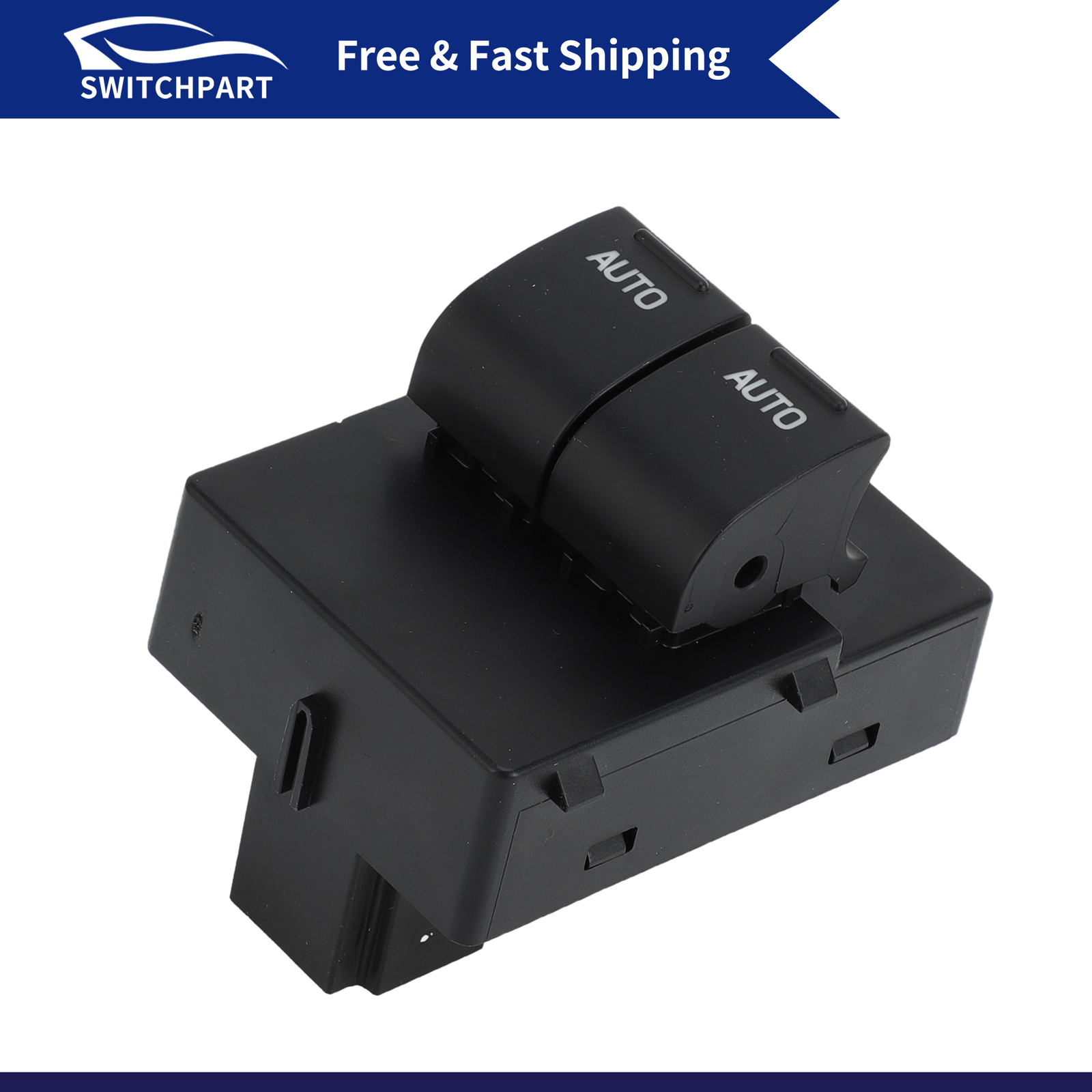 Power Window Switch fits for Ford for Mustang 2005 2006 Base - 1pcs