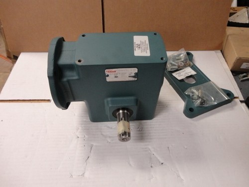 Dodge TIGEAR MR94923L1 U CC Reducer C-Face Gear Reducer - Picture 2 of 11