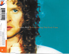 SIMPLY RED - Remembering the first time CDM 4TR Europe release 1995 (EastWest)