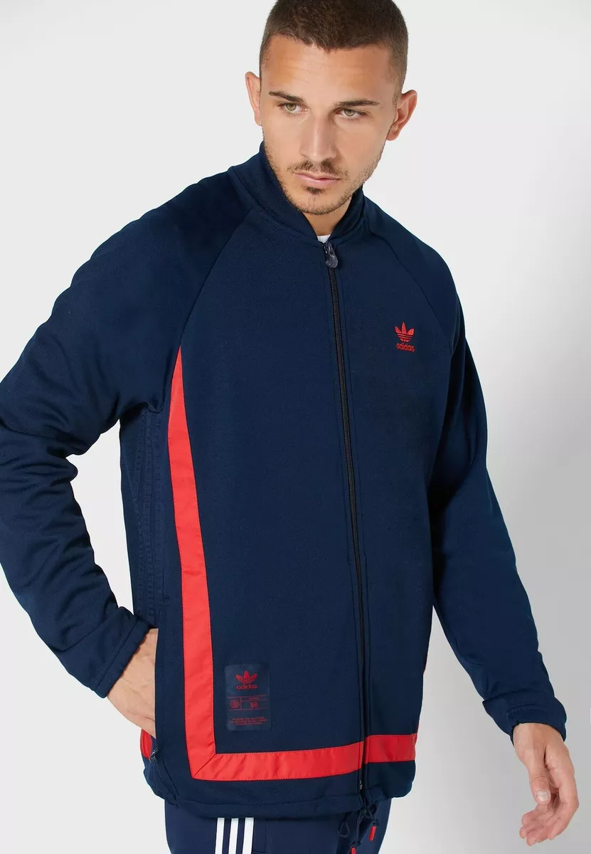 Adidas 24k cheap track jacket