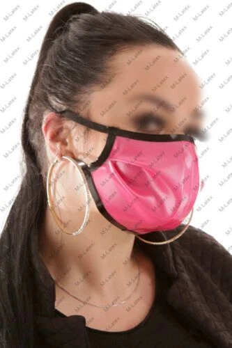 Animadora Disfraz Adulto Unisex máscaras y antifaces