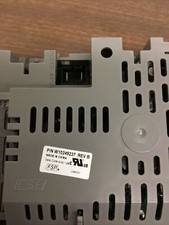 Whirlpool Washer Control Board W10249237