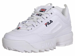 fila disruptor ii premium sneaker