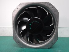 ebmpapst 48V Axial Flow Fan W1G200-HH01-52 M1G074-BF