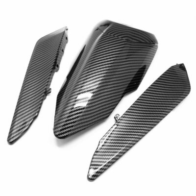 For Ducati Panigale R/ 1299 /959 /Carbon Fiber Rear Tail Solo Seat Cover Fairing