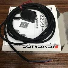 1PC New Keyence PZ2-61 PZ261 Photoelectric Sensor Free Shipping /
