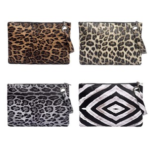 leopard print clutch australia