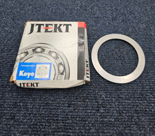 TRD-4458 KOY Needle Bearings image