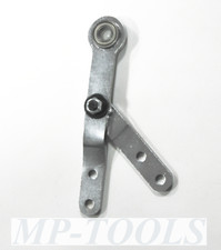 RICAMBIO BIELLA SCUOTITORE SCUOTIOLIVE ABBACCHIATORE OLIVE INGRANAGGIO